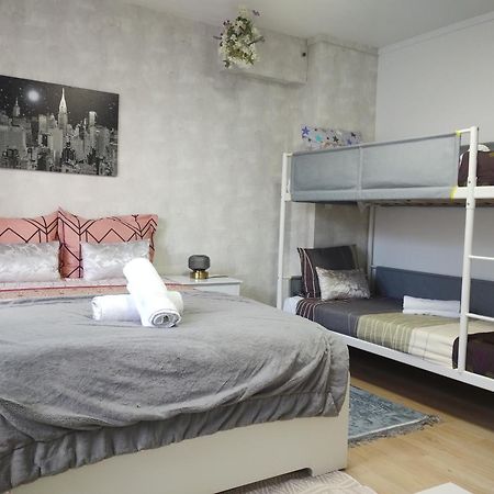Appartement Le Tresor D'Amour Нуае-сюр-Шер Экстерьер фото
