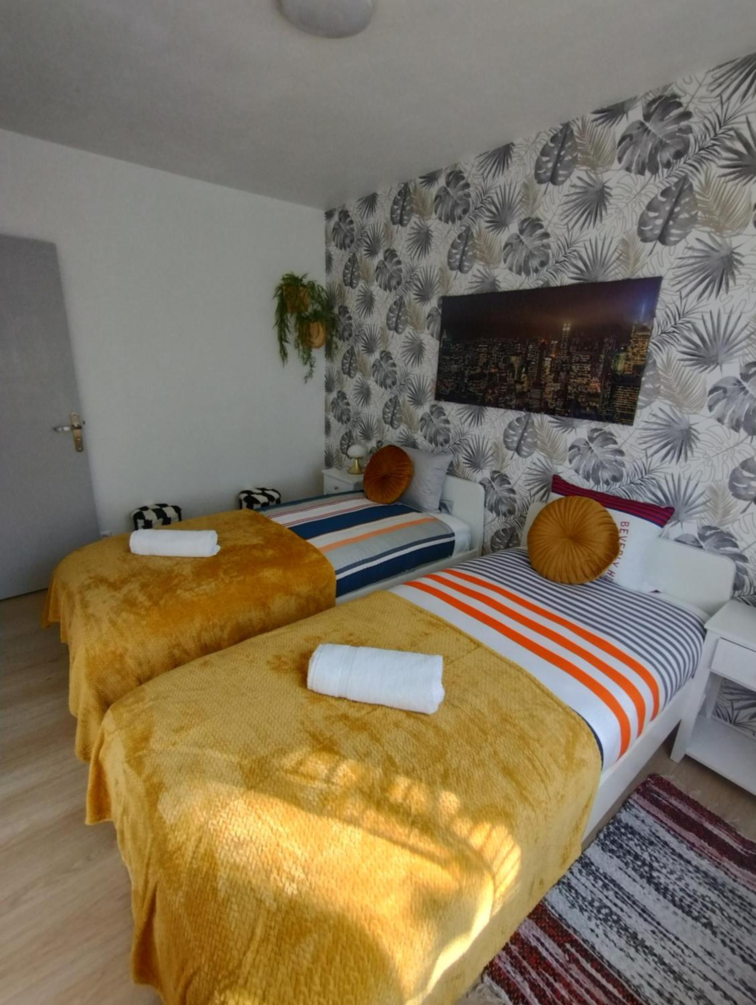 Appartement Le Tresor D'Amour Нуае-сюр-Шер Экстерьер фото